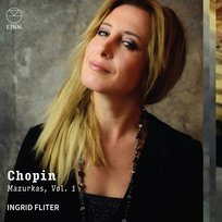 Chopin: Mazurkas Vol. 1 Fliter Ingrid