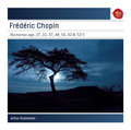 Chopin: Nocturnes Op. 27, 32, 37, 48, 55, 62 & 72 - Rubinstein Arthur