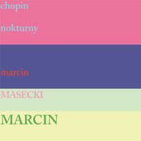 Chopin nokturny Masecki Marcin