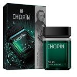 Фото - Чоловічі парфуми Miraculum Chopin, OP25, woda perfumowana, 100 ml 