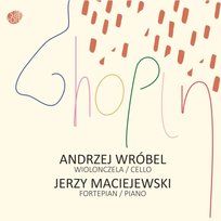 Chopin - Wróbel Andrzej | Muzyka Sklep EMPIK.COM