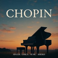 Chopin Sheikh