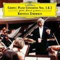 Chopin: Piano Concertos 1&2 - Zimerman Krystian