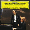 Chopin: Piano Concertos Nos. 1 & 2 - Zimerman Krystian