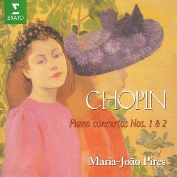 Chopin: Piano Concertos Nos. 1 & 2 - Maria João Pires