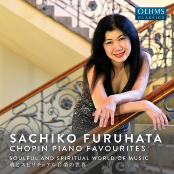 Chopin: Piano Favourites - Furuhata-Kersting Sachiko