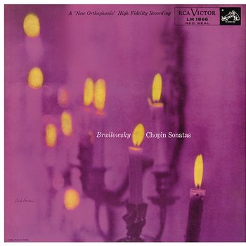 Chopin: Piano Sonatas No. 2 & 3 - Alexander Brailowsky