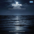 Chopin: Piano Works, płyta winylowa - Various Artists