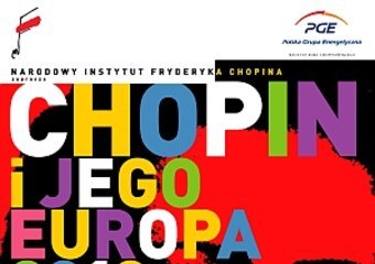 Międzynarodowy Festiwal Muzyczny Chopin i jego Europa