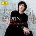 Chopin: Polonezy PL - Blechacz Rafał