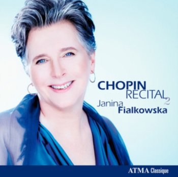 Chopin: Recital 2 - Fialkowska Janina