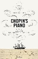 Chopin's Piano - Kildea Paul