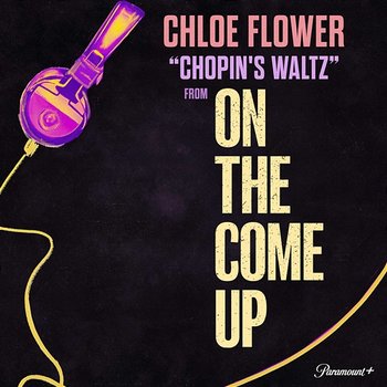 Chopin's Waltz - Chloe Flower