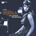 Chopin The Legendary 1965 Recording (Remastered 2021) - Argerich Martha