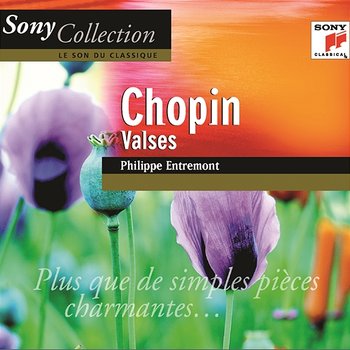 Chopin: Valses - Philippe Entremont