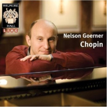 Chopin - Goerner Nelson