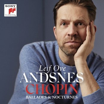 Chopin - Andsnes Leif Ove