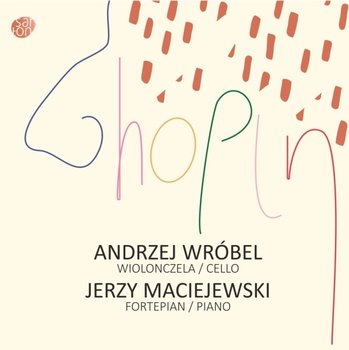 Chopin - Wróbel Andrzej, Maciejewski Jerzy