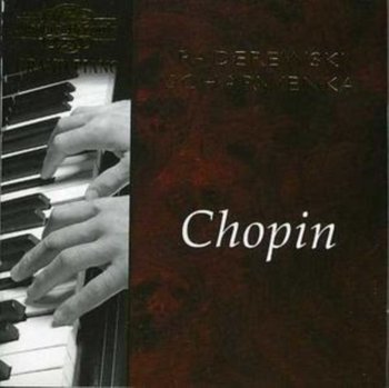 Chopin - Paderewski Ignacy