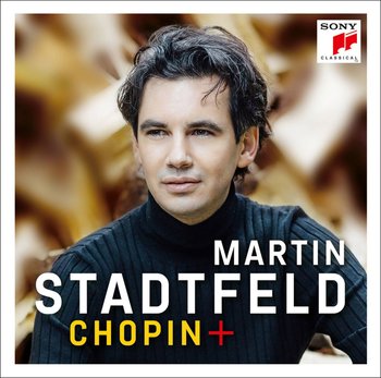 Chopin + - Stadtfeld Martin