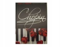 Chopin. Życie i dzieło (album w Twardej oprawie)+2 CD Kacprzak Julita