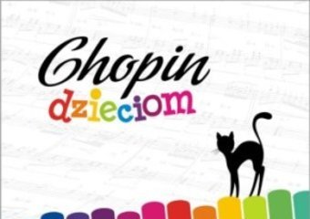 Chopin dla dzieci już w maju