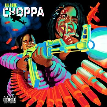 Choppa - Lil 1 DTE