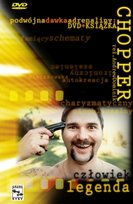 Chopper Człowiek Legenda Dominik Andrew