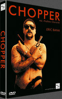 Chopper Dominik Andrew