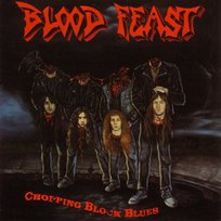 Chopping Block Blues Blood Feast