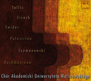 Chór Akademicki Uniwersytetu Warszawskiego - Chór Akademicki Uniwersytetu