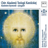 CHOR ATK CHOR AKADEM Chór Akademii Teologii Katolickiej, Landowska-Szczerbaczewicz Renata