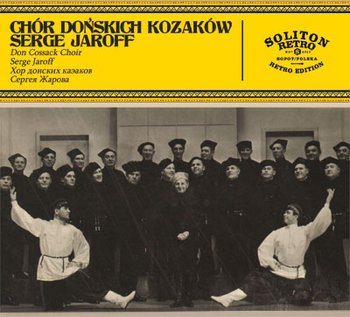 Chór Dońskich Kozaków - Chór Dońskich Kozaków