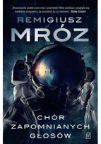 Chór zapomnianych głosów