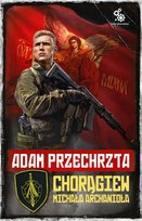 Chorągiew Michała Archanioła Przechrzta Adam