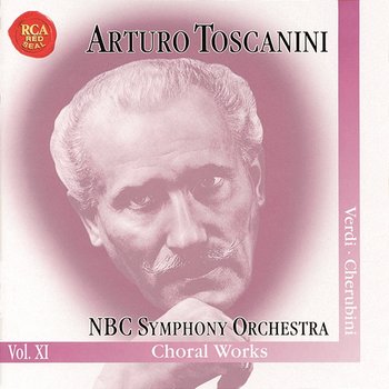 Choral Works - Arturo Toscanini