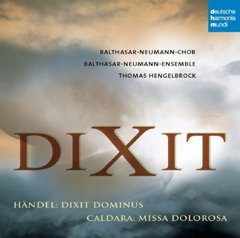 Choral Works - Hengelbrock Thomas