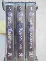 Chorały gregoriańskie 1-3 w kieszeni Various Artists