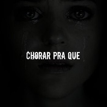 Chorar Pra Que - MC Di Magrinho