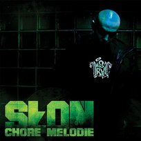 Chore melodie Słoń