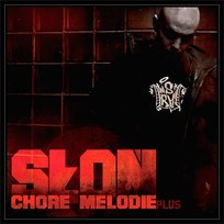Chore melodie plus Słoń