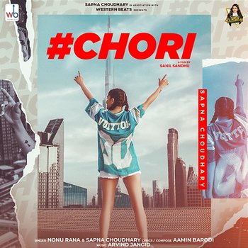 #Chori - Nonu Rana & Sapna Choudhary