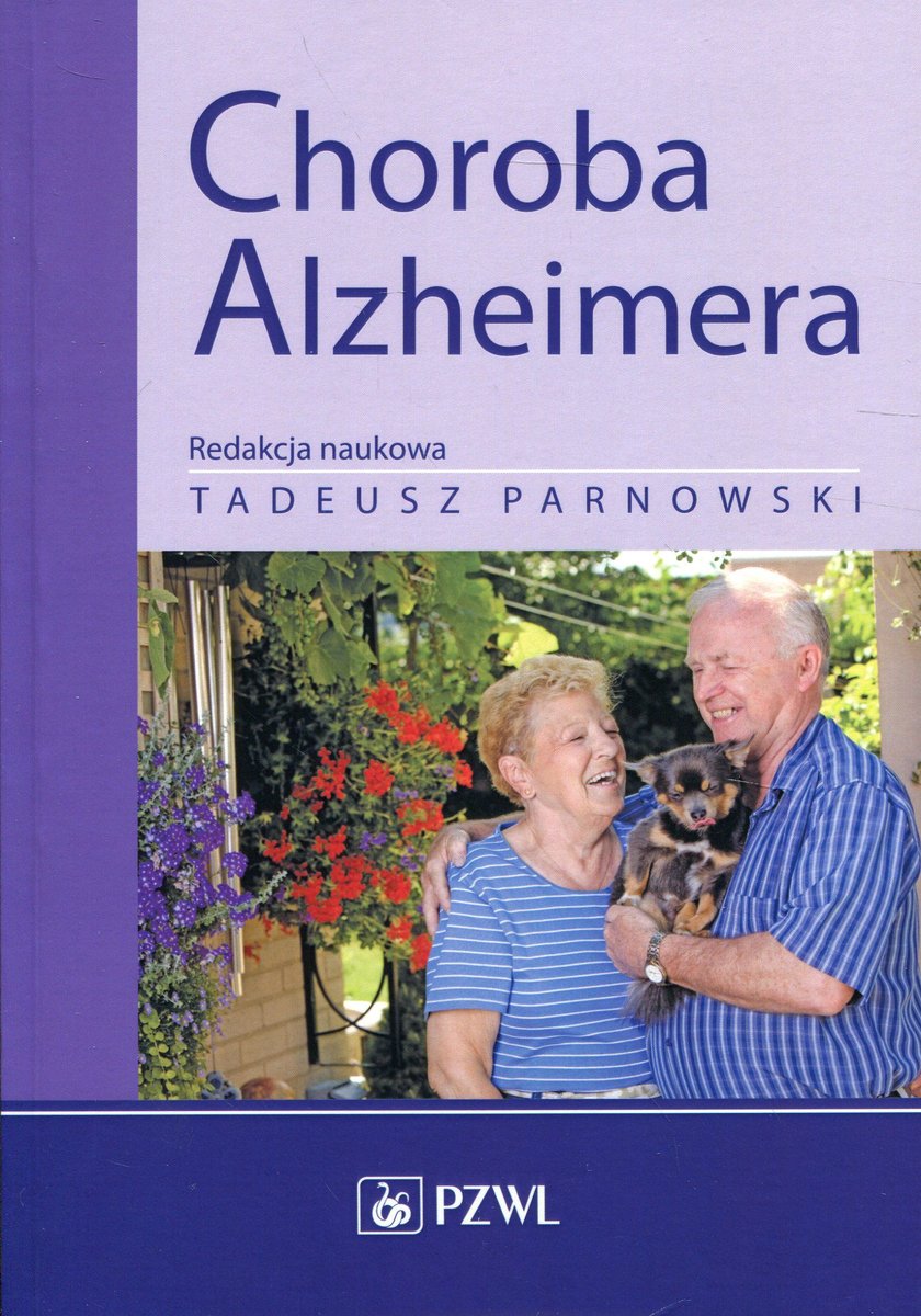 Choroba Alzheimera Opracowanie Zbiorowe Książka W Empik