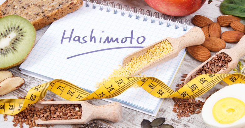 Hashimoto - objawy, przyczyny, leczenie, dieta