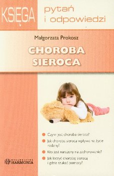 Choroba Sieroca - Prokosz Małgorzata