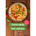 Choroby wątroby. Dieta i jadłospisy - Majewski Marcin, Marciniak Michał