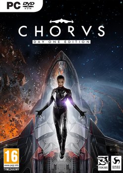 Chorus Day One Edition Pl (Pc) - Koch Media