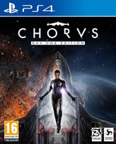 Chorus Day One Edition PL, PS4 Koch Media