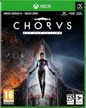 Chorus Day One Edition, Xbox One - Deep Silver