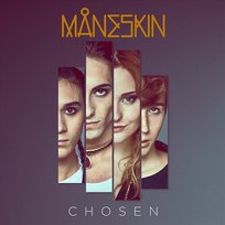 Chosen Måneskin